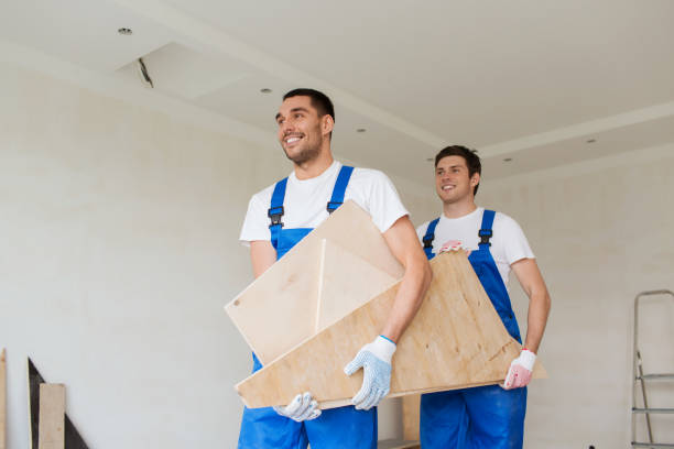 Best Attic Cleanout  in Joliet, IL