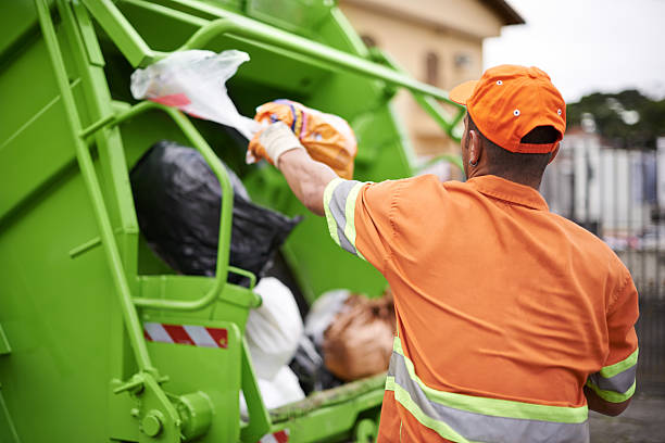 Best Construction Debris Removal  in Joliet, IL